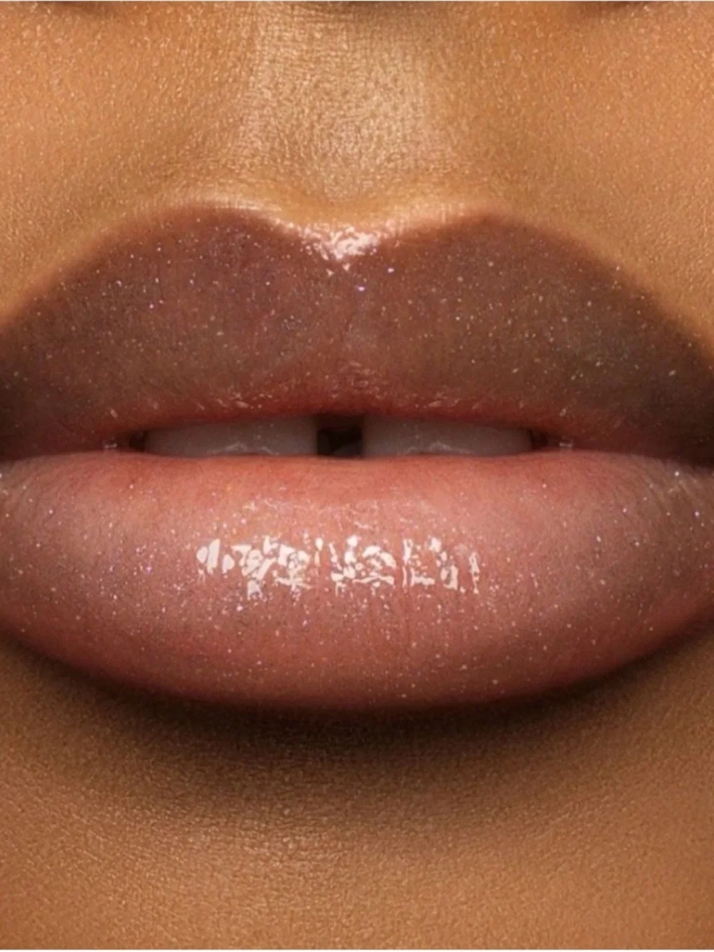 Stila Beauty Boss Lip Gloss - In The Black